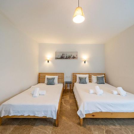 Mucho Boutique Hotel Bodrum Екстериор снимка