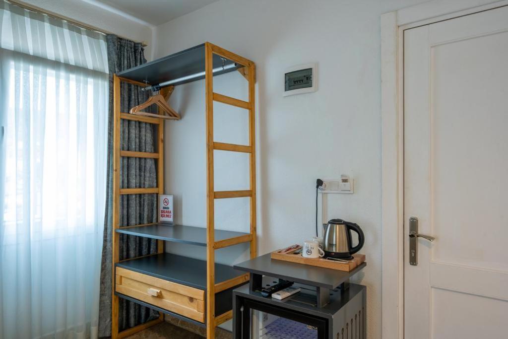 Mucho Boutique Hotel Bodrum Екстериор снимка