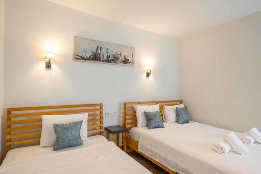 Mucho Boutique Hotel Bodrum Екстериор снимка