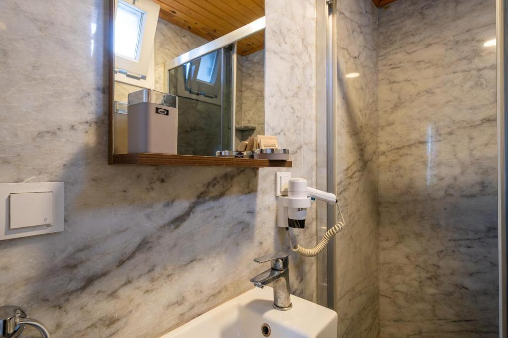 Mucho Boutique Hotel Bodrum Екстериор снимка