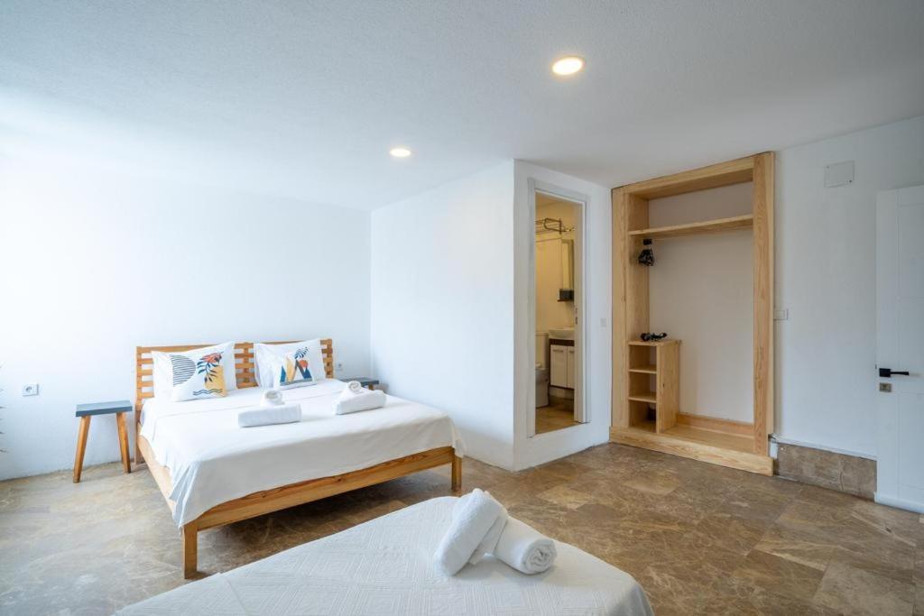 Mucho Boutique Hotel Bodrum Екстериор снимка