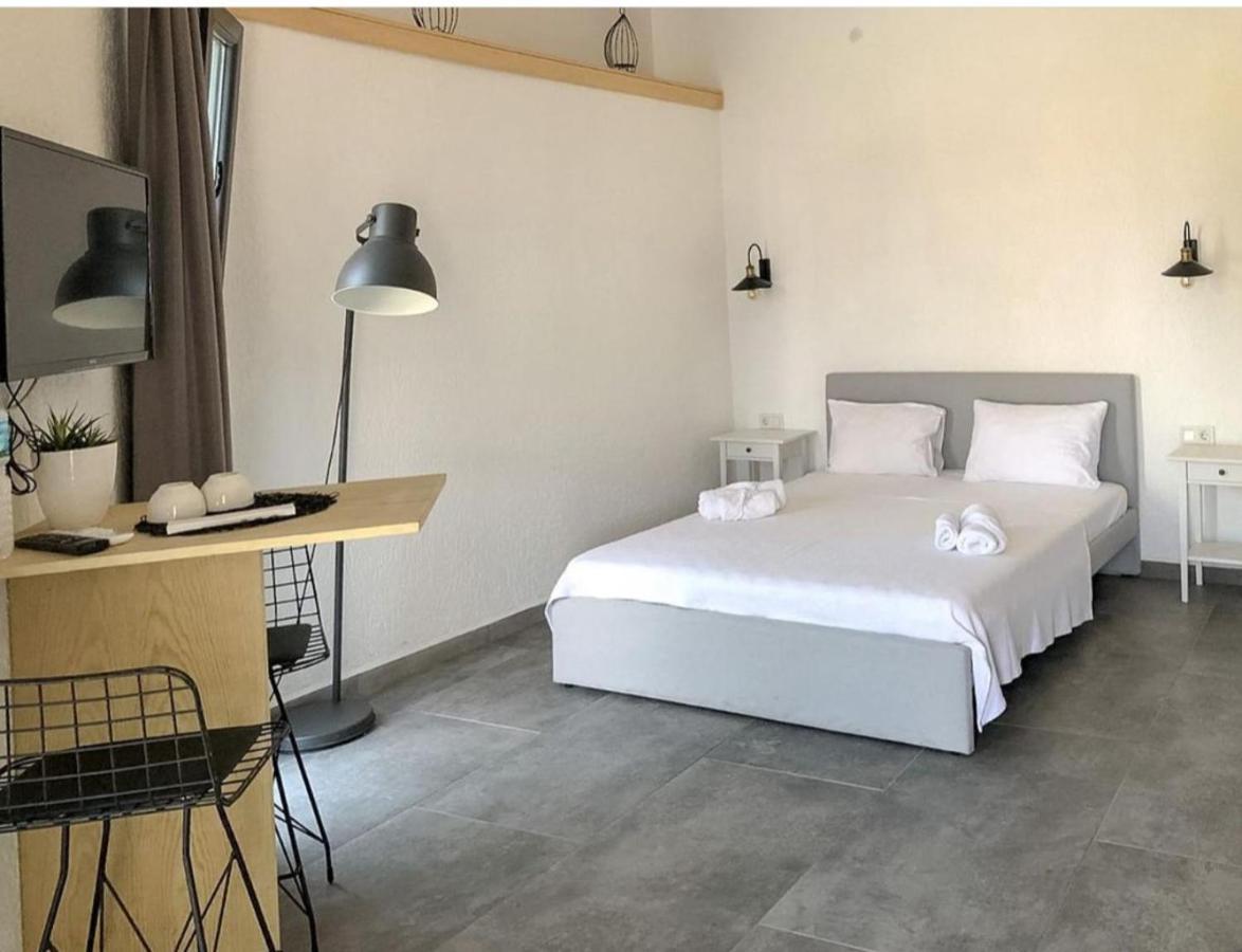 Mucho Boutique Hotel Bodrum Екстериор снимка