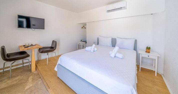 Mucho Boutique Hotel Bodrum Екстериор снимка