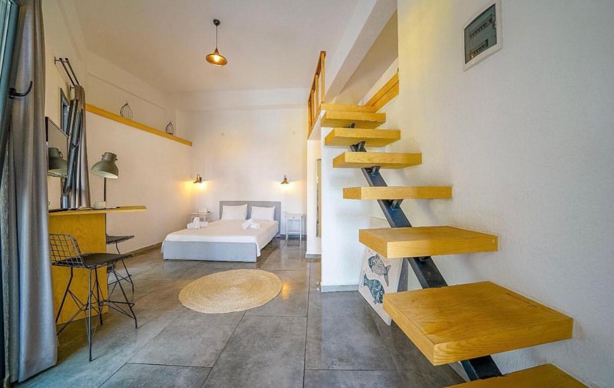 Mucho Boutique Hotel Bodrum Екстериор снимка