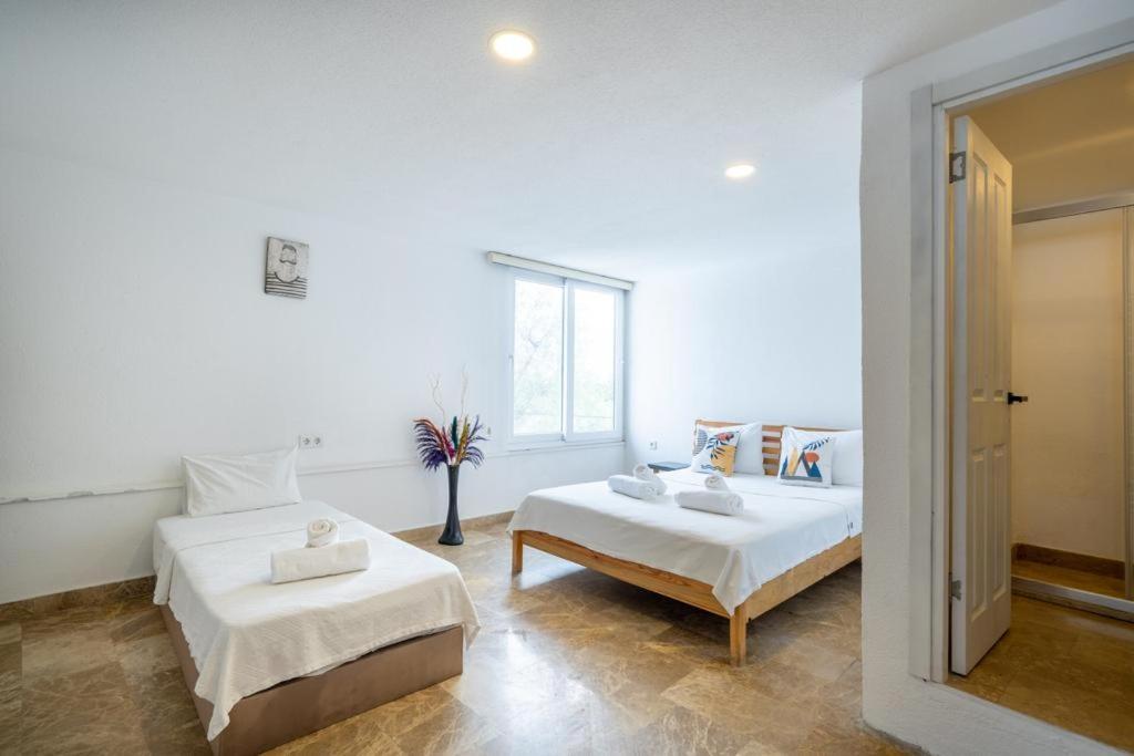 Mucho Boutique Hotel Bodrum Екстериор снимка