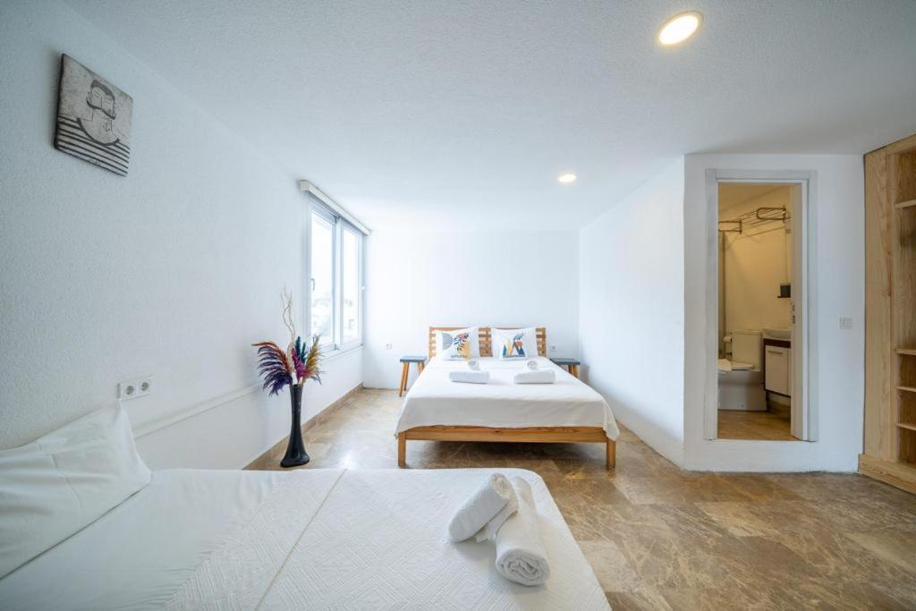 Mucho Boutique Hotel Bodrum Екстериор снимка