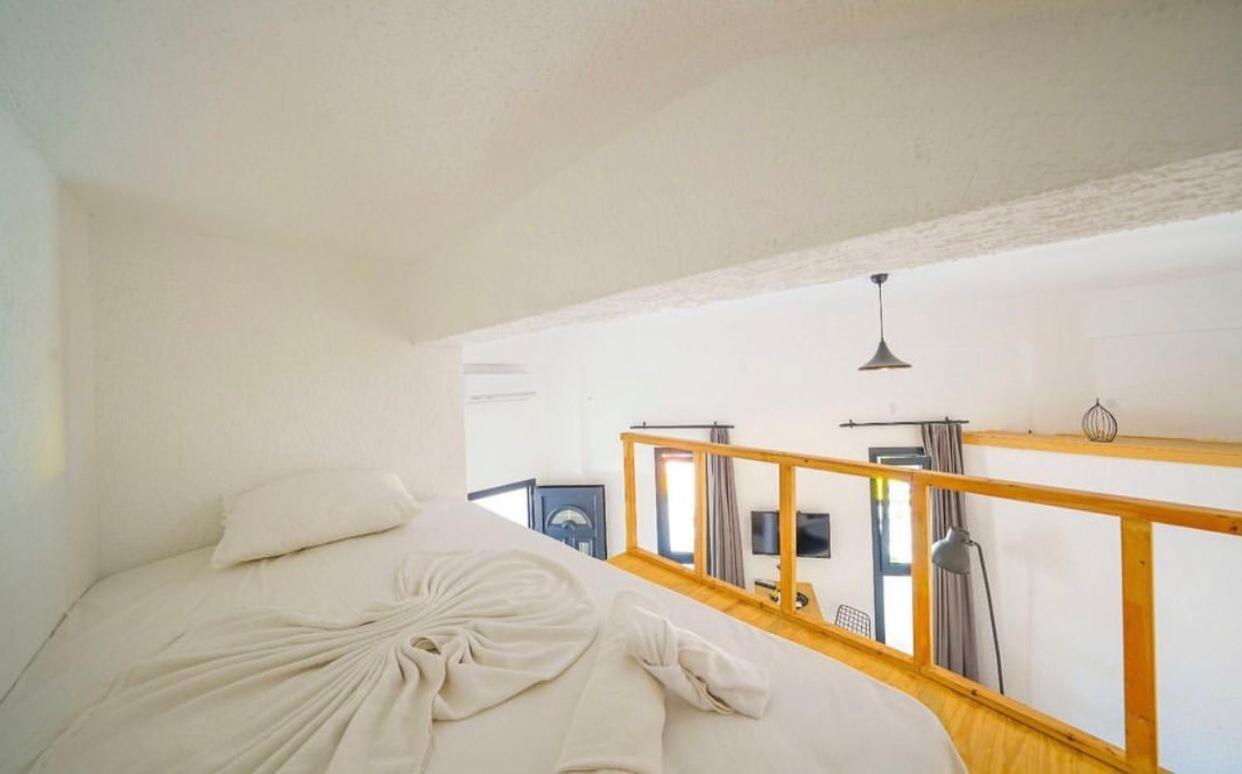 Mucho Boutique Hotel Bodrum Екстериор снимка
