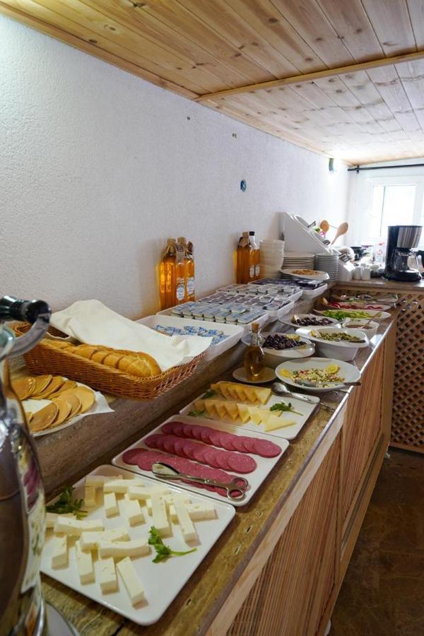 Mucho Boutique Hotel Bodrum Екстериор снимка