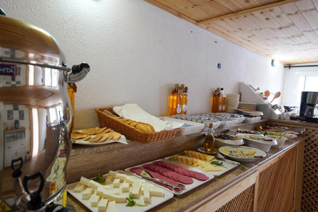 Mucho Boutique Hotel Bodrum Екстериор снимка